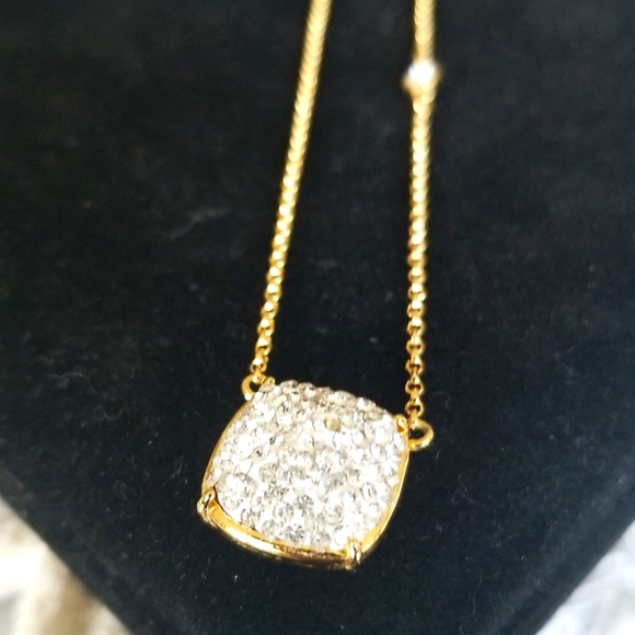 KATE SPADE NECKLACE 🍊 - Picture 4 of 8